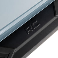 BA2 Running Boards | Side Step Bars | 4-Door | Ford Bronco 4WD (2021-2024)