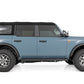 BA2 Running Boards | Side Step Bars | 4-Door | Ford Bronco 4WD (2021-2024)