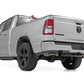 Power Running Boards | Dual Electric Motor | Quad Cab | Ram 1500 (19-25)/1500 TRX (21-24)