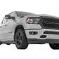 Power Running Boards | Dual Electric Motor | Quad Cab | Ram 1500 (19-25)/1500 TRX (21-24)