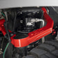 Red Forged Upper Control Arms | 3.5" Of Lift | Toyota 4Runner (10-24)/Tacoma (05-23)