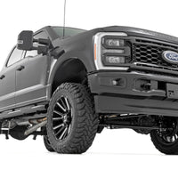 6 Inch Lift Kit | OVLDS | D/S | Vertex | Ford F-250/F-350 Super Duty (23-24)
