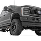 6 Inch Lift Kit | Gas | OVLD | Ford F-250/F-350 Super Duty 4WD (2023-2024)