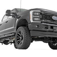 6 Inch Lift Kit | Radius Arm | V2 | Ford F-250/F-350 Super Duty 4WD (23-24)
