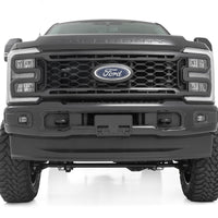 6 Inch Lift Kit | Diesel | No OVLD | FR D/S | V2 | Ford F-250/F-350 Super Duty (2023)