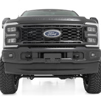 6 Inch Lift Kit | Radius Arm | M1 | Ford F-250/F-350 Super Duty 4WD (23-24)