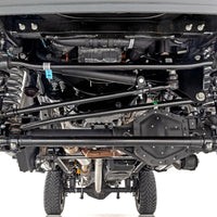 6 Inch Lift Kit | Gas | No OVLD | Ford F-250/F-350 Super Duty 4WD (2023-2024)