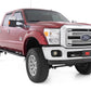 RPT2 Running Board | Crew Cab | Black | Ford F-250/F-350 Super Duty (09-16)