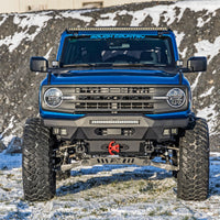 7 Inch Lift Kit | M1 | Ford Bronco 4WD (2021-2024)