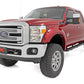 BA2 Running Boards | Side Step Bars | Ford F-250/F-350 Super Duty (99-16)