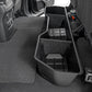 Under Seat Storage | Crew Cab | Nissan Titan 2WD/4WD (2004-2024)