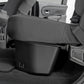 Under Seat Storage | Crew Cab | Nissan Titan 2WD/4WD (2004-2024)