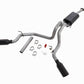 Performance Cat-Back Exhaust | Stainless | 3.5L | Toyota Tacoma (16-23)