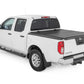 Hard Tri-Fold Flip Up Bed Cover | 5' Bed | Nissan Frontier 2WD/4WD (05-21)