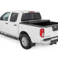 Hard Tri-Fold Flip Up Bed Cover | 5' Bed | Nissan Frontier 2WD/4WD (05-21)