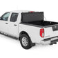 Hard Tri-Fold Flip Up Bed Cover | 5' Bed | Nissan Frontier 2WD/4WD (05-21)