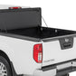 Hard Tri-Fold Flip Up Bed Cover | 5' Bed | Nissan Frontier 2WD/4WD (05-21)