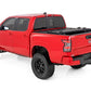 Hard Low Profile Bed Cover | 5' Bed | w/Cargo Mgmt | Nissan Frontier (22-24)