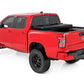 Hard Low Profile Bed Cover | 5' Bed | w/Cargo Mgmt | Nissan Frontier (22-24)