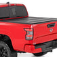 Hard Low Profile Bed Cover | 5' Bed | w/Cargo Mgmt | Nissan Frontier (22-24)