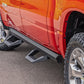 SRX2 Adj Aluminum Step | Crew Cab | Ram 1500 (19-25)/1500 TRX (21-24)