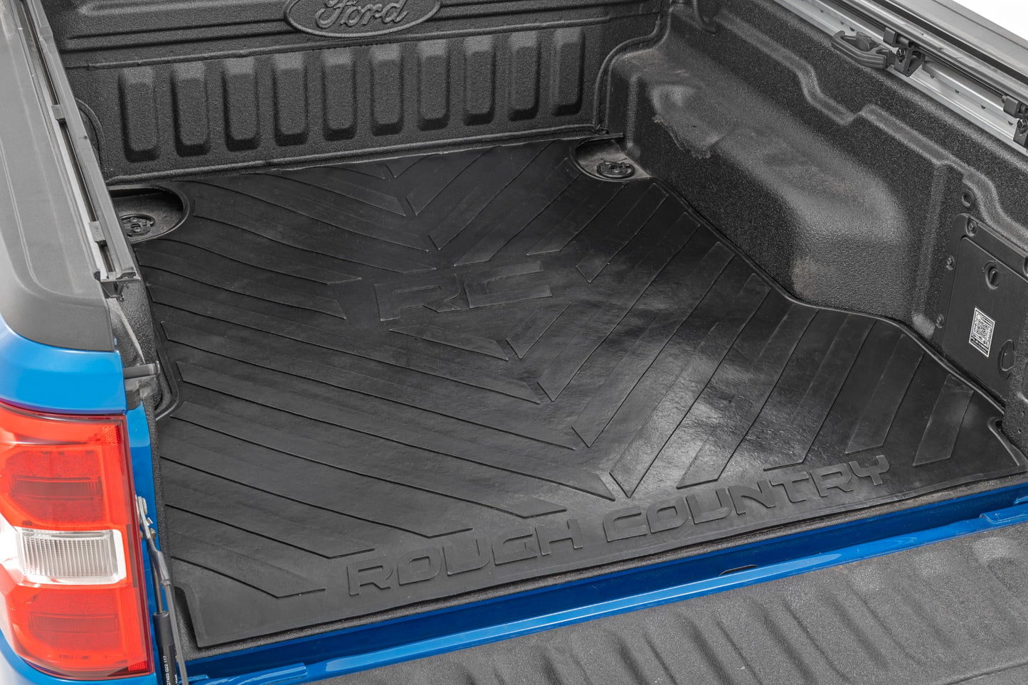 Bed Mat | 4'6" Bed | Ford Maverick 2WD/4WD (2022-2024)