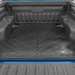 Bed Mat | 4'6" Bed | Ford Maverick 2WD/4WD (2022-2024)