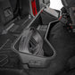 Under Seat Storage | Crew Cab | Nissan Frontier 2WD/4WD (2005-2024)