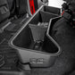 Under Seat Storage | Crew Cab | Nissan Frontier 2WD/4WD (2005-2024)