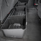 Under Seat Storage | Extended Cab | Chevy/GMC 1500/2500HD (99-06 & Classic)