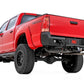 Rear Bumper | Toyota Tacoma 2WD/4WD (2005-2015)