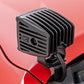 LED Light Kit | Ditch Mount | 2" Spectrum Pair | Spot | Toyota Tacoma (05-15)