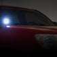 LED Light Kit | Ditch Mount | 2" Spectrum Pair | Spot | Toyota Tacoma (05-15)
