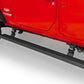 Power Running Boards | Dual Electric Motor | 4 Door | Jeep Wrangler Unlimited (07-18)