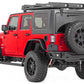 Power Running Boards | Dual Electric Motor | 4 Door | Jeep Wrangler Unlimited (07-18)