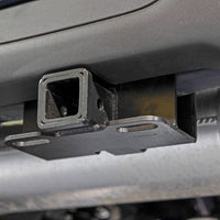 Class III Receiver Hitch | Ford Bronco 4WD (2021-2024)