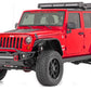 Power Running Boards | Dual Electric Motor | 4 Door | Jeep Wrangler Unlimited (07-18)