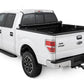 Soft Roll Up Bed Cover | 5'7" Bed | Ford F-150 2WD/4WD (09-14)