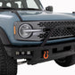 Safari Bar | 6.5 Inch Round LED | OE Modular Steel | Ford Bronco 4WD (21-24)