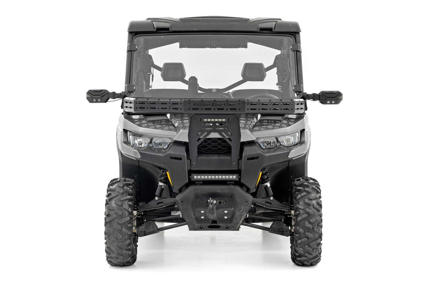 Front Cargo Rack | Can-Am Defender HD 8/HD 9/HD 10