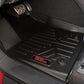 Floor Mats | FR & RR | CrewMax | Toyota Tundra 2WD/4WD (2022-2024)