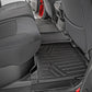 Floor Mats | FR & RR | CrewMax | Toyota Tundra 2WD/4WD (2022-2024)