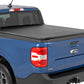 Soft Roll Up Bed Cover | 4'6" Bed | Ford Maverick 2WD/4WD (2022-2024)