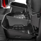 Under Seat Storage | Crew Cab | Chevy/GMC 1500/2500HD/3500HD 2WD/4WD