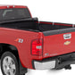 Soft Roll Up Bed Cover | 6'7" Bed | Chevy/GMC 1500/2500HD/3500HD (07-13)