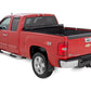 Soft Roll Up Bed Cover | 6'7" Bed | Chevy/GMC 1500/2500HD/3500HD (07-13)