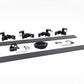 Power Running Boards | Dual Electric Motor | Crew Cab | Ford F-150/Lightning/F-250/F-350/Raptor (15-24)