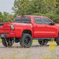 6 Inch Lift Kit | Nissan Frontier 2WD/4WD (2022-2024)