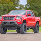 6 Inch Lift Kit | Nissan Frontier 2WD/4WD (2022-2024)