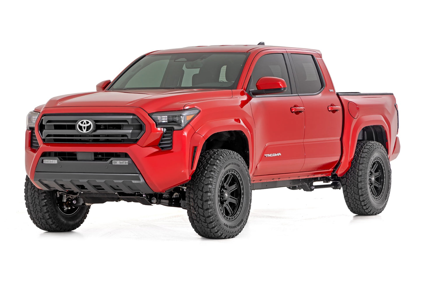 1.5 Inch Leveling Kit | Toyota Tacoma 4WD (2024)